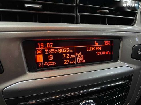 Citroёn C-Elysee 2018 - фото 24