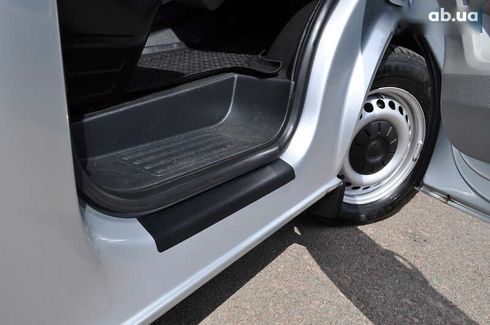 Volkswagen Transporter 2016 - фото 29