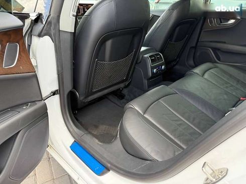 Audi A7 2015 - фото 17