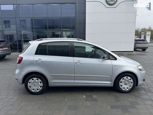 Volkswagen Golf Plus 2012 - фото 14