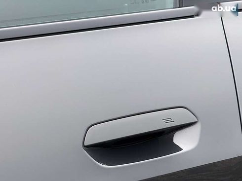 BMW i4 2022 - фото 17