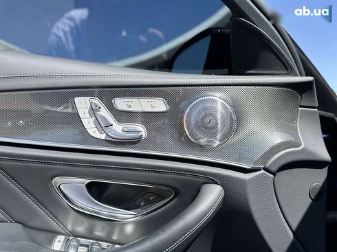 Mercedes-Benz E-Класс 2021 - фото 30