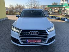 Продажа Audi б/у 2017 года во Львове - купить на Автобазаре