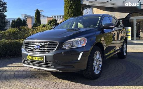 Volvo XC60 2014 - фото 3