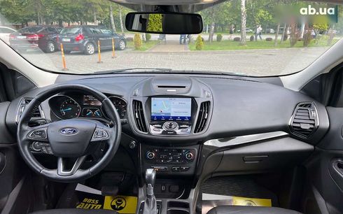 Ford Escape 2017 - фото 12