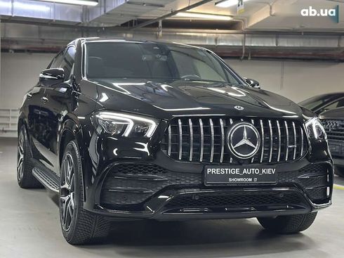 Mercedes-Benz GLE-Class 2022 - фото 13