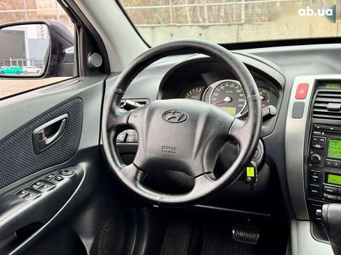 Hyundai Tucson 2011 - фото 24