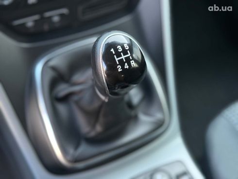 Ford C-Max 2012 белый - фото 31