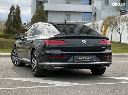 Volkswagen Arteon 2020 - фото 18