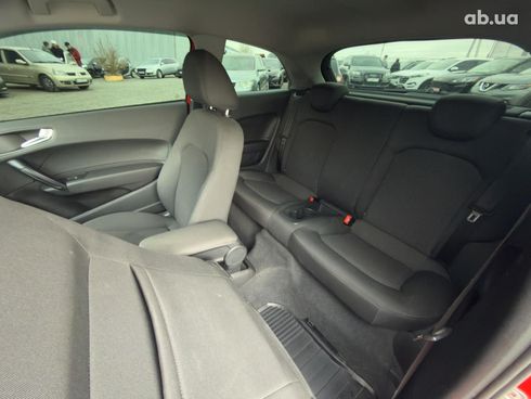 Audi A3 2012 красный - фото 18