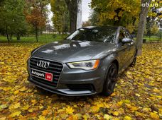 Авто бензин Ауді б/у - купити на Автобазарі