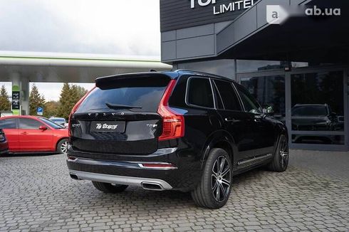 Volvo XC90 2016 - фото 22
