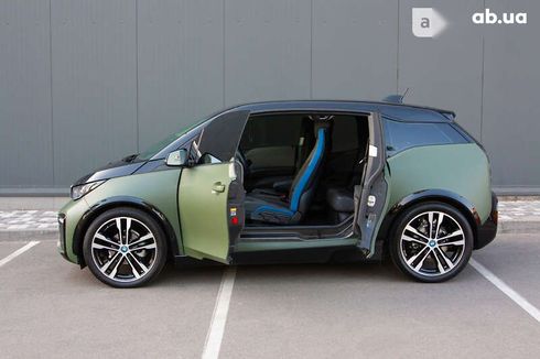 BMW i3 2018 - фото 10