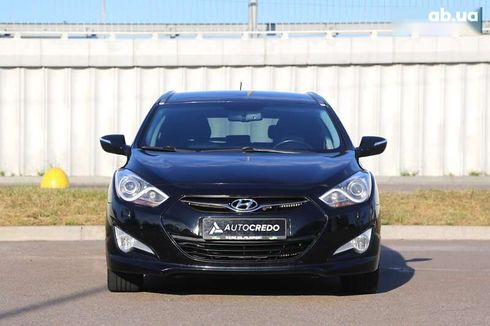 Hyundai i40 2013 - фото 2