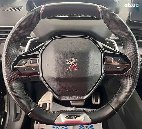 Peugeot 3008 2020 - фото 14
