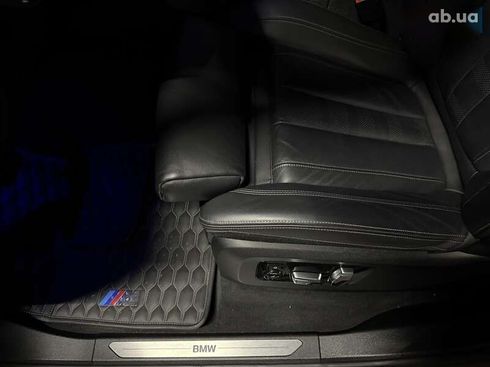 BMW X5 2019 - фото 28
