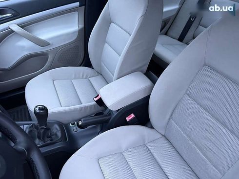 Skoda Octavia 2005 - фото 21