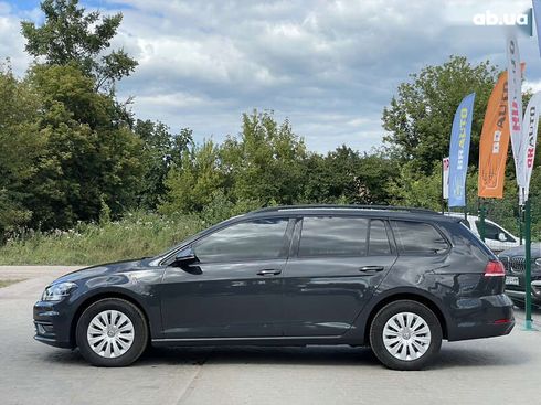 Volkswagen Golf 2018 - фото 12