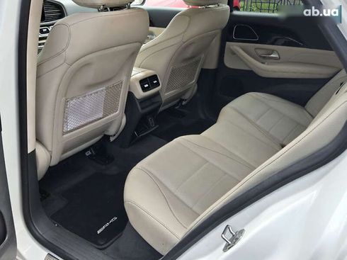 Mercedes-Benz GLE-Class 2019 - фото 14