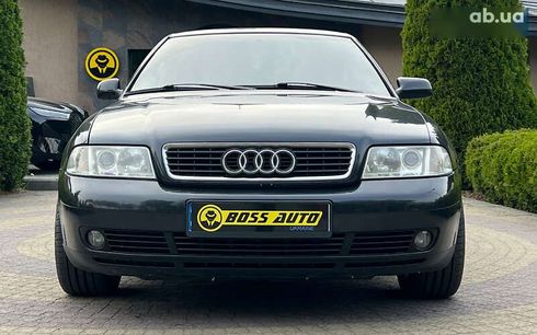 Audi A4 2000 - фото 2