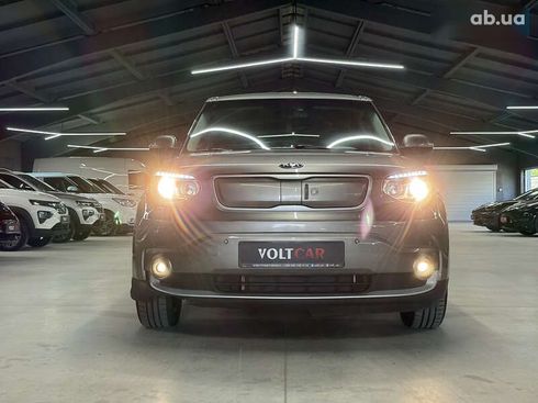 Kia Soul 2016 - фото 14