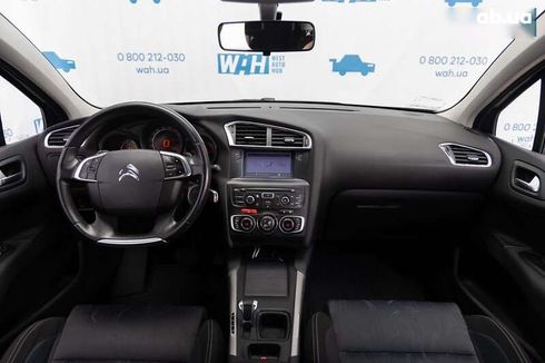 Citroёn C4 2015 - фото 24