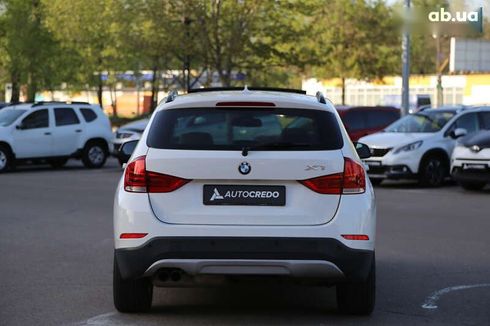 BMW X1 2013 - фото 6