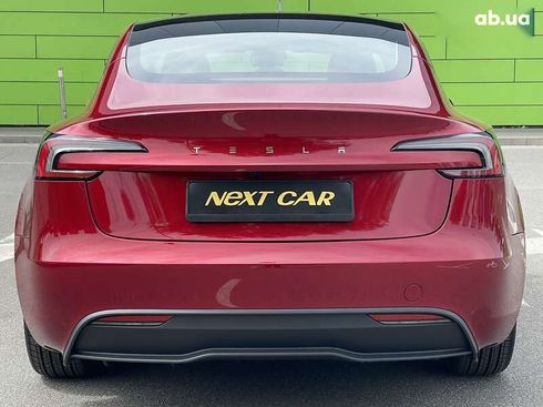 Tesla Model 3 2024 - фото 15