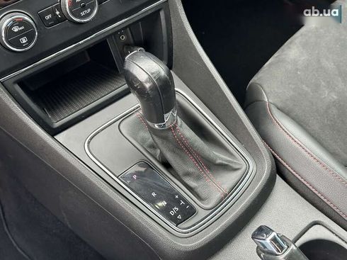 SEAT Leon 2016 - фото 24