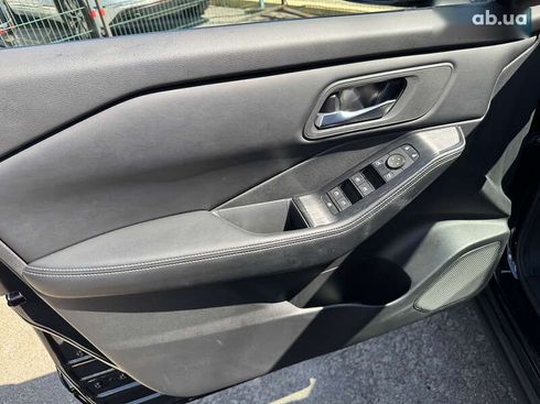 Nissan Rogue 2024 - фото 21