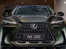 Продажа Lexus NX - купить на Автобазаре