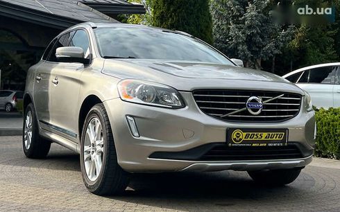 Volvo XC60 2014 - фото 9