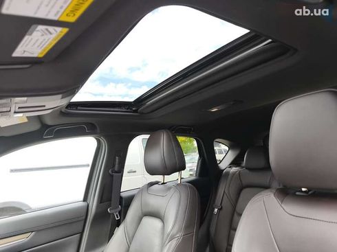 Mazda CX-5 2021 - фото 18