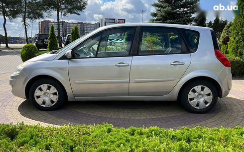 Renault Scenic 2007 - фото 4