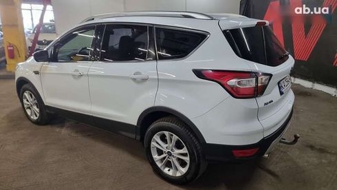 Ford Kuga 2019 - фото 4
