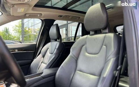 Volvo XC90 2015 - фото 13