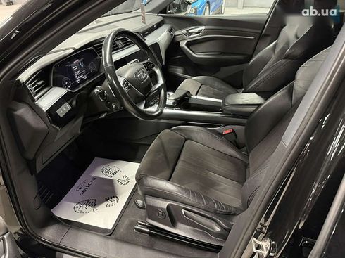 Audi E-Tron 2019 - фото 12