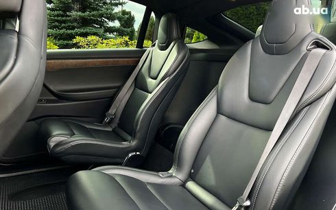 Tesla Model X 2019 - фото 20
