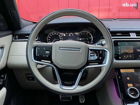Land Rover Range Rover Velar 2022 - фото 19