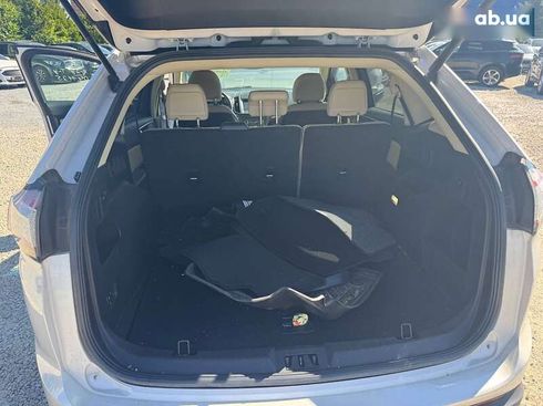 Ford Edge 2016 - фото 16