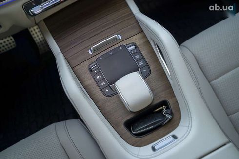 Mercedes-Benz GLE-Class 2022 - фото 28