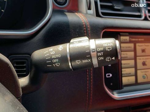 Land Rover Range Rover 2013 - фото 22