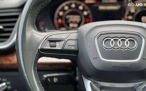 Audi Q5 2017 - фото 12