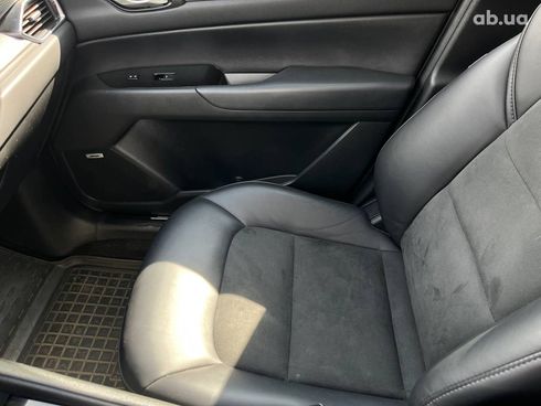 Mazda CX-5 2018 красный - фото 33