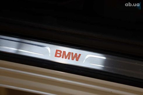 BMW 5 серия 2015 - фото 14