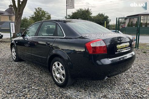 Audi A4 2004 - фото 4