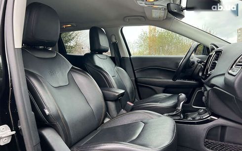 Jeep Compass 2020 - фото 9