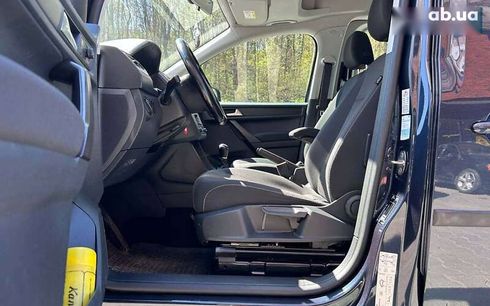 Volkswagen Caddy 2017 - фото 10