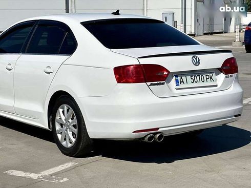 Volkswagen Jetta 2012 - фото 11