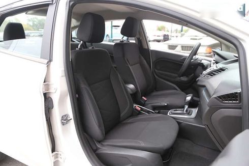 Ford Fiesta 2018 - фото 12
